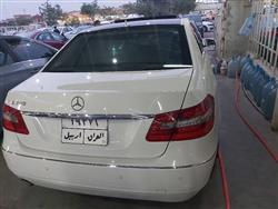 مێرسێدس بێنز E-Class